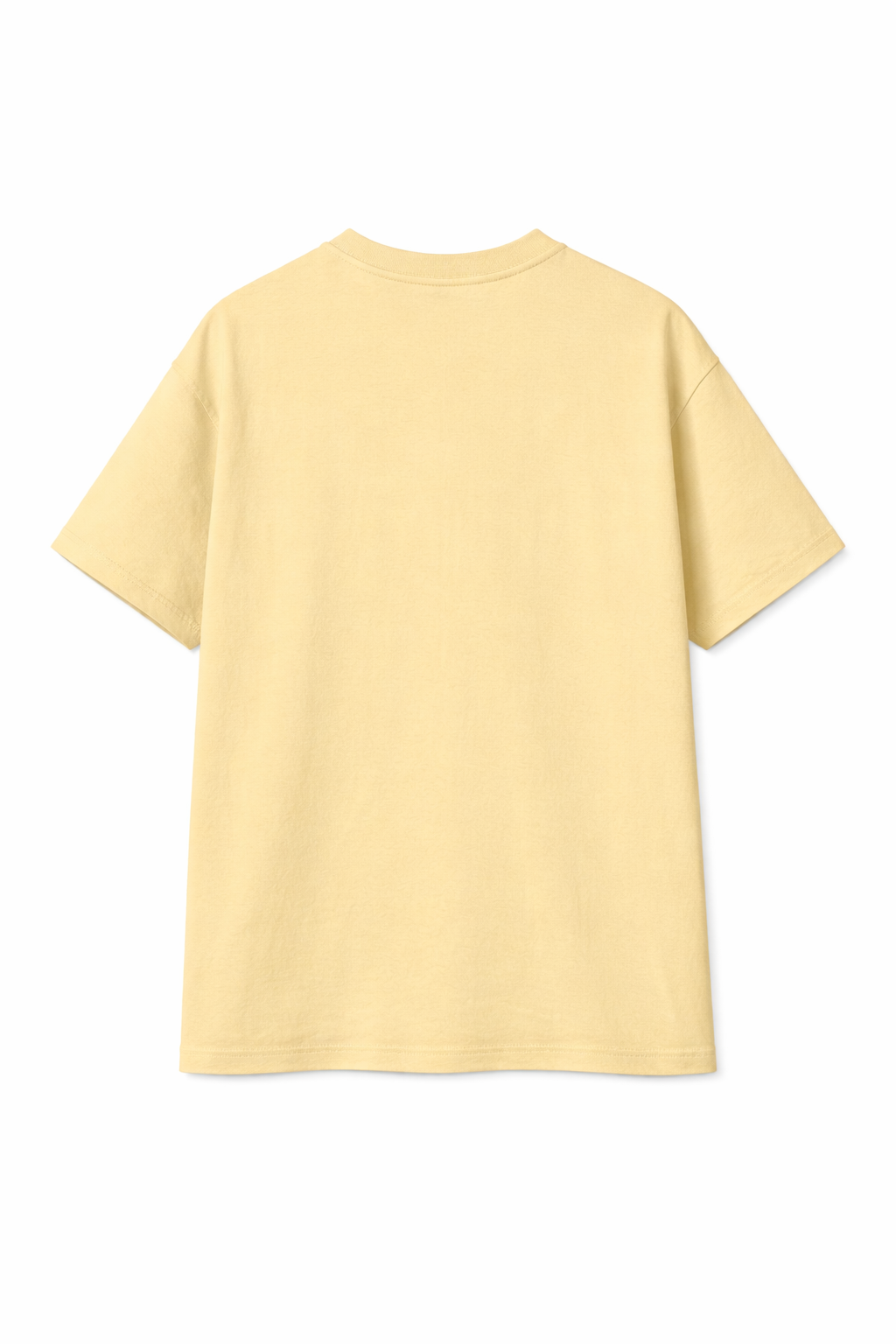 Cream VL logo t-shirt