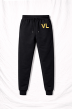 Black VL Two Pieces set