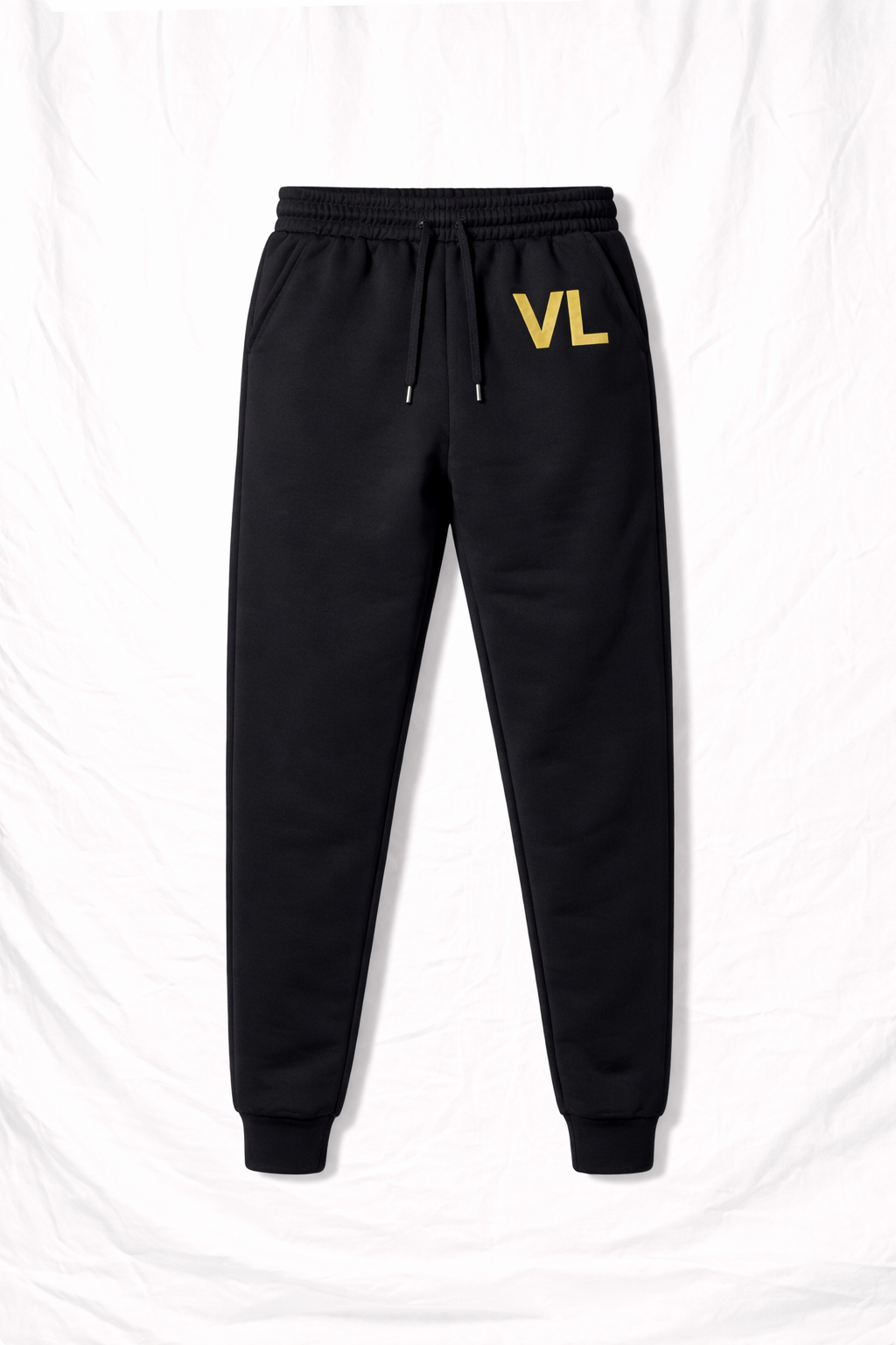 Black VL Two Pieces set