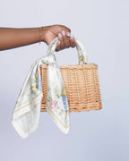 Summer Garden Bag