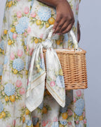 Summer Garden Bag