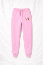 Pink Two pieces set