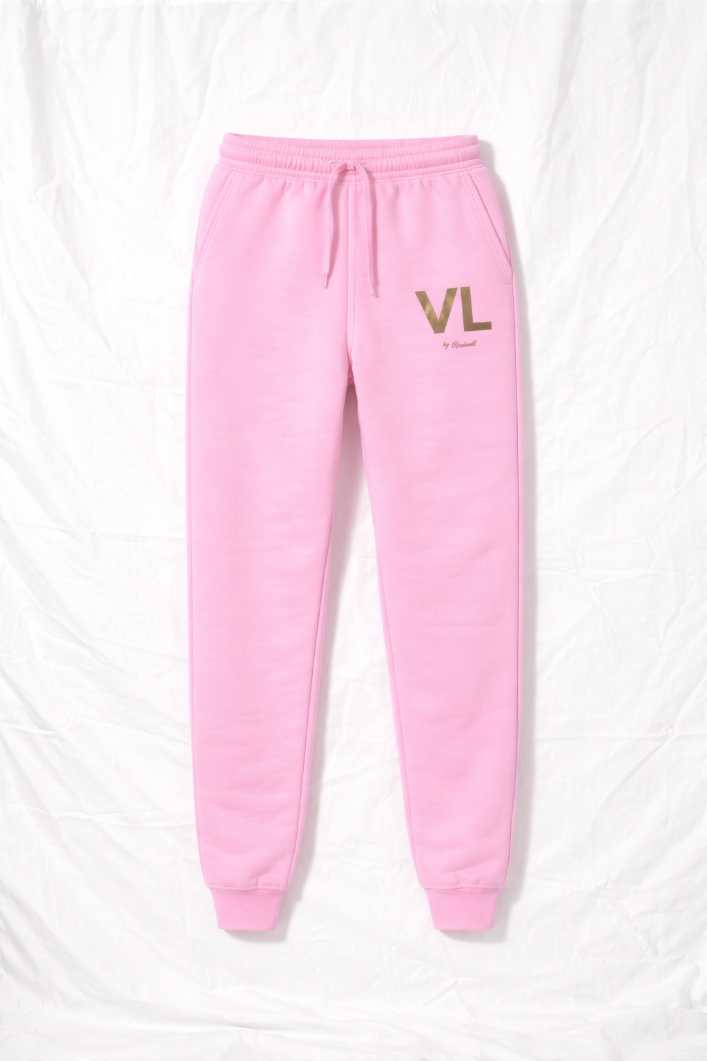 Pink Two pieces set