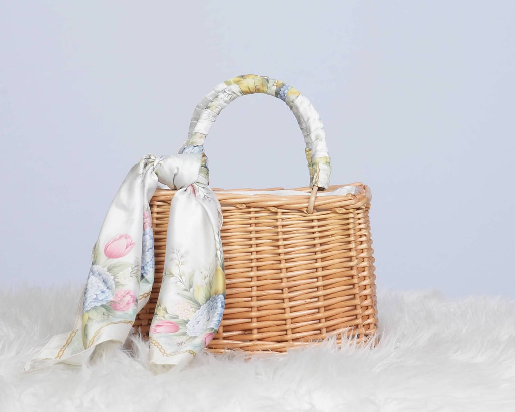 Summer Garden Bag