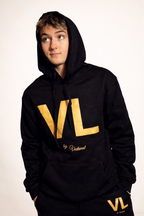 Black VL Two Pieces set