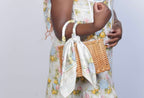 Summer Garden Bag