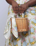 Summer Garden Bag