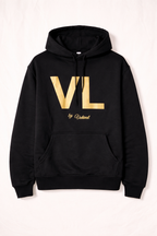Black VL Two Pieces set