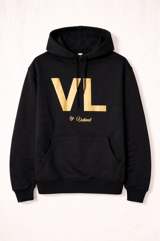 Black VL Two Pieces set