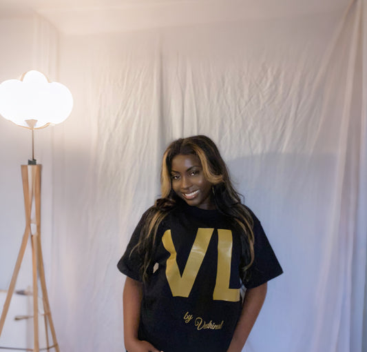 VL logo t-shirt