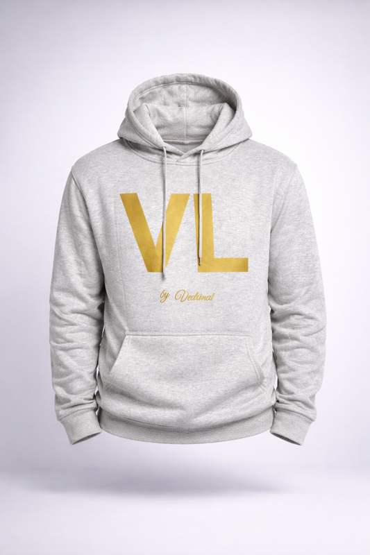 Grey Sky two pieces set