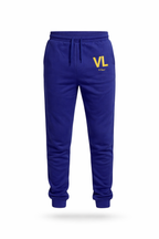 Midnight Blue Two pieces set